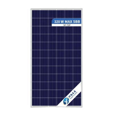 China PID SUNFUTURE LG Solar Panel Solar Panel 100W300W320W Heavy Duty Foldable Solar Panel for sale