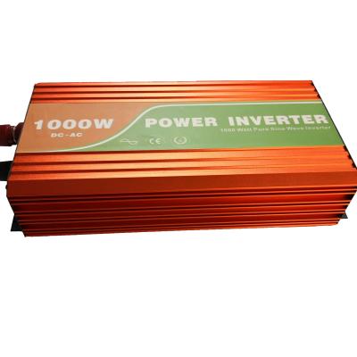 China high quality 600W off grid Sunfuture system competitive price off grid inverter for solar power system for sale