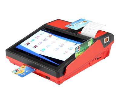 China Best price tablet cash register used at retail store and restaurant food court S810 for sale