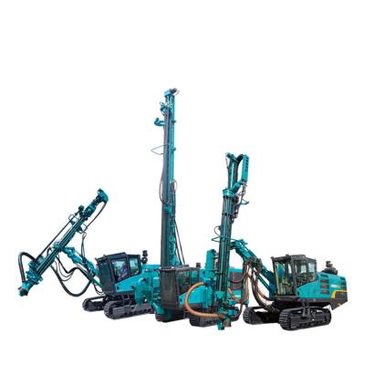 China Wholesale Machinery Repair Shops Manufacturer New Design Drilling Rig Equipment Mining Machine for sale