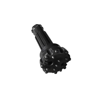 China Tunneling / miining / anchoring Shanterock DHD Button Rock Drill Bits 130 mm drilling bits for well drilling for sale