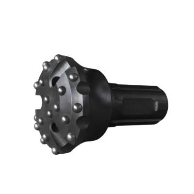 China Tunneling / miining / anchoring Shanterock mining bit tools circle 185 mm sale drill bit for water well for sale