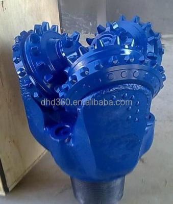 China Hole Drilling Brand Mission Series Hard Rock Drilling Bits for sale