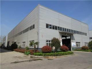 Verified China supplier - Luohe Tianheng Machinery Co., Ltd.