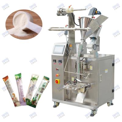 China Wholesaler Chemical Hot Sale Trader Fully Automatic Coffee Pod Packaging Machine For Africa for sale