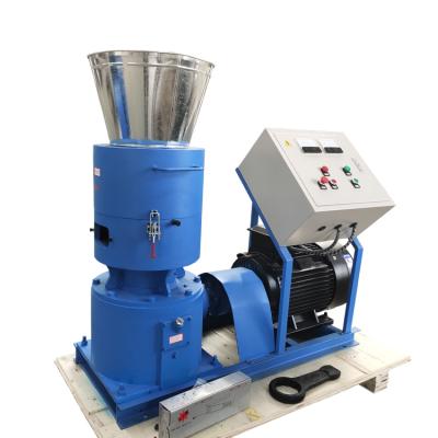 China mini small animal feed pellet biomass machine for sale wood pellet making machine mill wood pellet mill machine for sale for sale