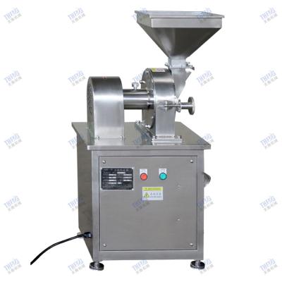 China medicine processing wheat flour milling plant 5 tons per day maize flour milling machine/wheat flour milling machine for sale