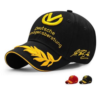 China Europe Low Moq High Quality 3d Embroidery Logo Hats for sale