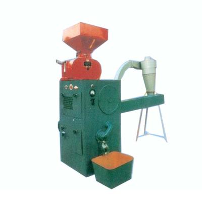 China High yield rice mill machine NZJ-10/8.5F high price in India for sale