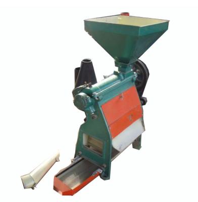 China 6NF-9 High Yield Automatic Agriculture Rice Huller for sale