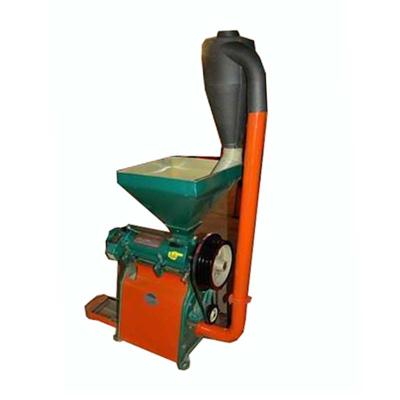 China Top quality hot sale 6NF-9 high efficiency rice mill for sale