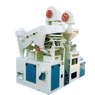 China High Yield High Efficiency SB1515 III Full Automatic Rice Mill Machine for sale