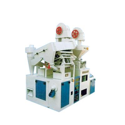 China High efficiency SB1515 III combined rice husk milling machine for sale for sale