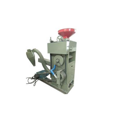 China High Efficiency China Diesel Engine Best Quality SB50 Rice Mill Machine for sale