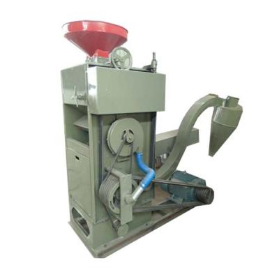 China High Efficiency Small Electric Rice Mill For Paddy Made In China for sale