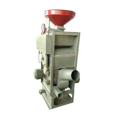 China High Yield Compact 1100-1500kg Per Hour Georgian Grain Milling Machine for sale