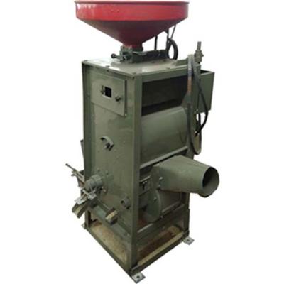 China High Efficiency ISO Certified Best Price Rice Huller Machine for sale