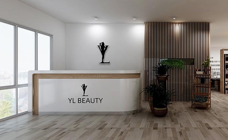 Verified China supplier - Guangzhou Yulin Beauty Technology Co., Ltd.