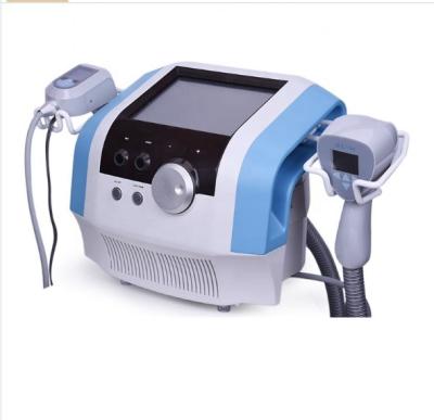 China Portable Face Lift Most Effective Ultrasonic RF Slimming Treatment Machine For Body Slimming for sale