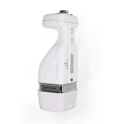 China Body Slimming Mini Home Use Ultrasound Liposonic Body Slimming Machine for sale