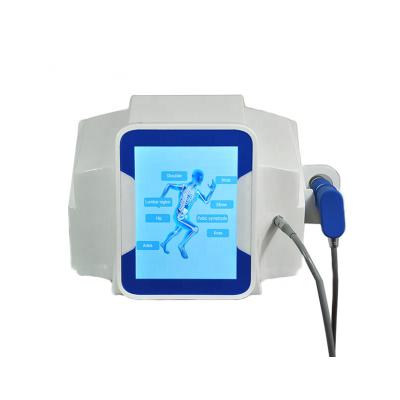 China Weight Loss Shock Wave Therapy Equipment For Pain Remove Heathy Care Device for sale