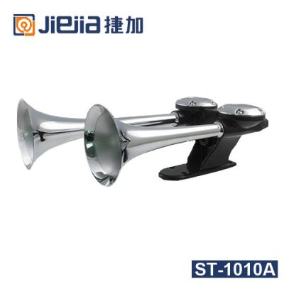 China Zinc Professional Electric Dual Air Horn , Truck , Auto Horn for sale