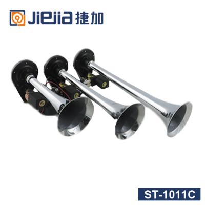 China Skillful zinc manufacturing horn for sale