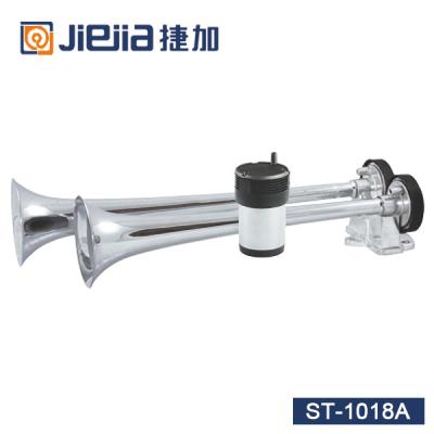 China Zinc Modern Design Car Horn for sale