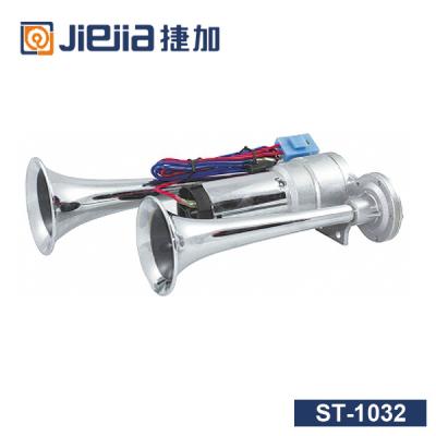 China Zinc Queen of Quality Electric Air Horn for sale