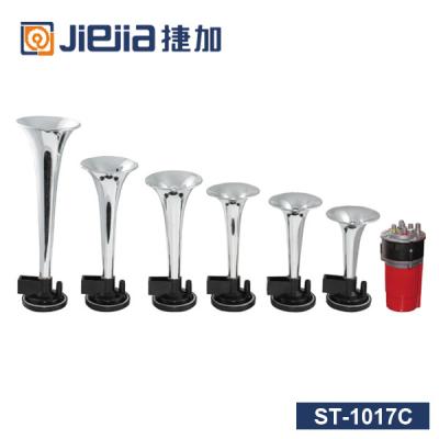 China Plastic Queen of Quality Train Horn for sale