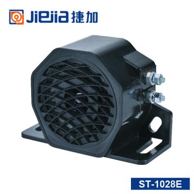 China 12V-36V Plastic Flipping Horn for sale