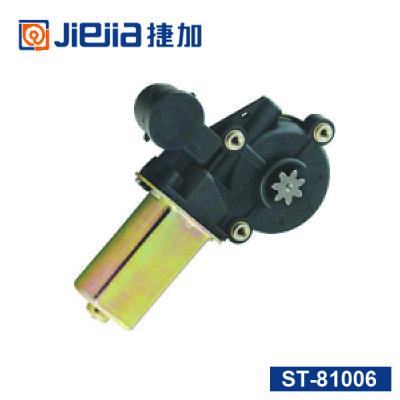 China Iron modern design window motor for sale