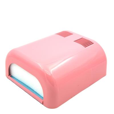 China ABS UV Gel 36W Classic Electric Nail Dryer Lamp Led Nail Lamp JD-230 for sale