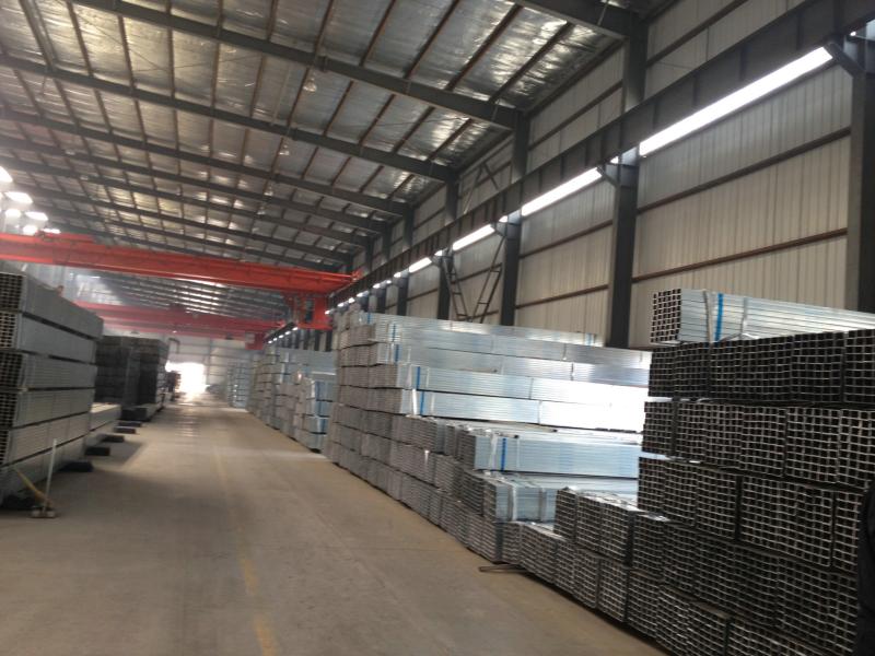 Geverifieerde leverancier in China: - China Steel Products Directory