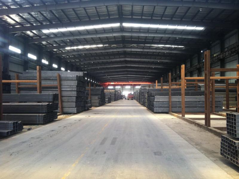 Geverifieerde leverancier in China: - China Steel Products Directory