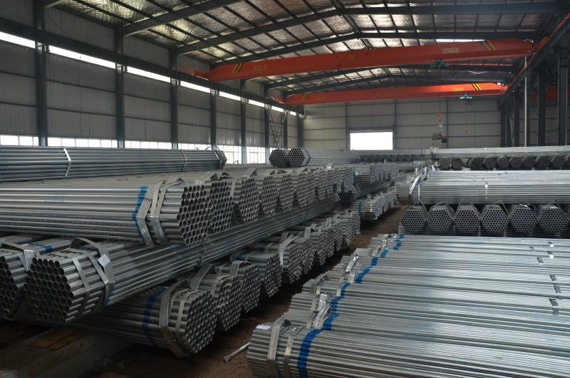 검증된 중국 공급업체 - China Steel Products Directory