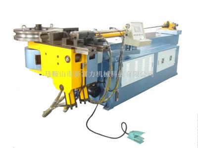 China cnc pipe bending machines prices,stainless steel tube bender for sale