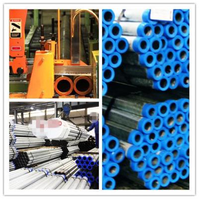 China IS 1239, IS 3589 (Fe 330, Fe 410) Mild Steel & Galvanised.Pipe for sale