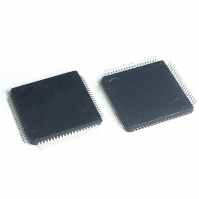 China Medical original STM32F105VCT6 CHIPS VBT6 V8T6 RBT6 RCT6 R8T6 LQFP100 LQFP64 IC for sale