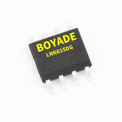 China Original Integrated Circuits LNK623DG Industry Series Electronics LNK623DG for sale