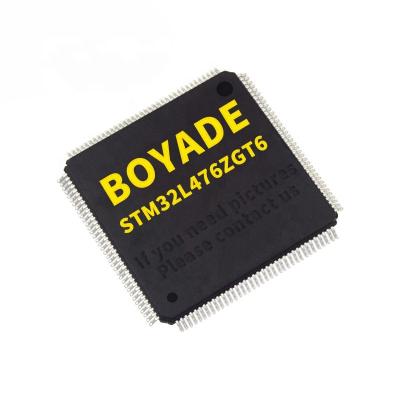 China Industry STM32L476ZGT6 BGA FPGA - programmable field gate array chip STM32L476ZGT6 series in stock for sale