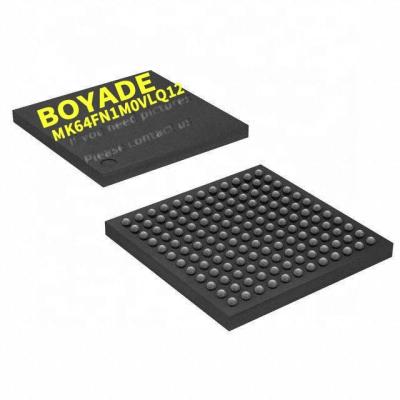 China Industry MK64FN1M0VLQ12 BGA FPGA - programmable field gate array chip MK64FN1M0VLQ12 series in stock for sale