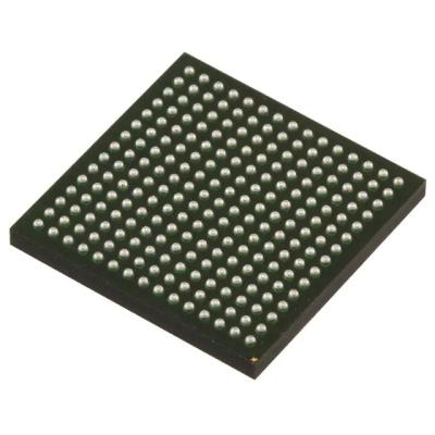 China Standards Integrated Circuits Microcomputer IC Chip XC6SLX45-3FGG484C Electrical Components for sale