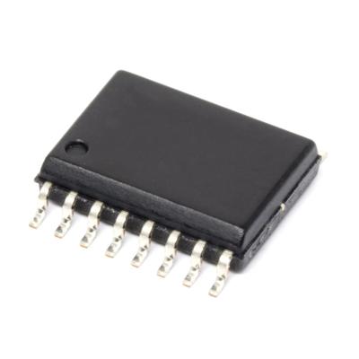 China New Original Genuine CS5509-A Integrated Circuits CS5509-ASZ Electronic Components for sale