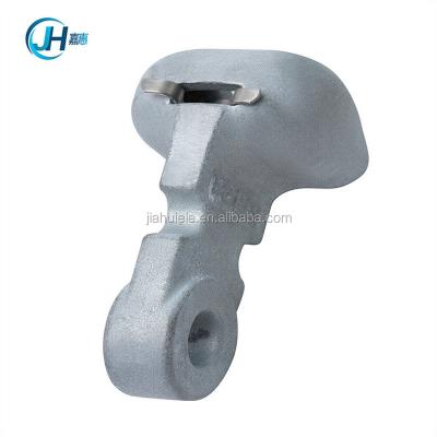 China Fitting Pole Hardware Electric Power Orbit Eye Made In China for sale