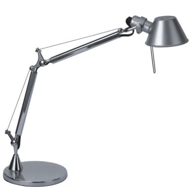 China Modern hot sale Europen E14 bulb 40W aluminum home reading light,desk reading lamp,factory price,high quality,CE,ROHS for sale