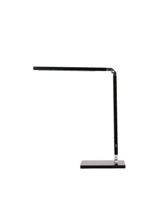 China Modern 2..1A Fast USB Charging Foldable Led Switch 3 CCT, Aluminum Material, Side-emitting, Eye Protection, Table Lamp Touch CE/ROHS for sale