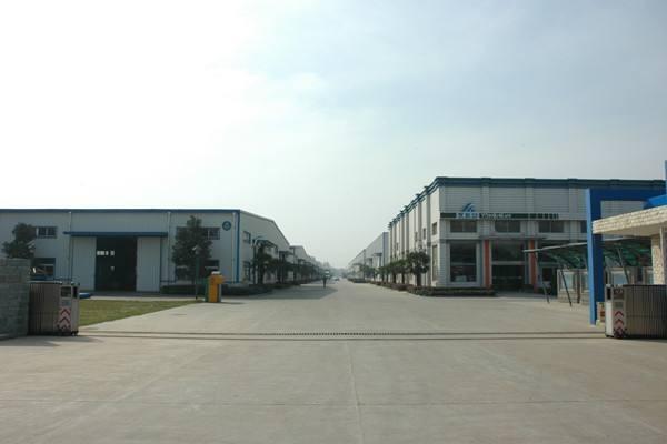 Verified China supplier - Guangdong Ruitu Industrial Co., Ltd.