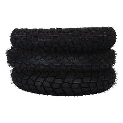 China Natural Rubber 18 Inch Motorcycle Tire 90/90-18 Motorcycle Tubeless Tire 2.50-18 2.75-18 3.00-18 for sale