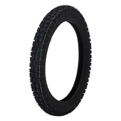 China Natural Rubber 17 Quality Para Moto 2.50/17 3.00/17 3.25/17 4.60/17 Tire Motorcycle Tire 2.75/17 for sale